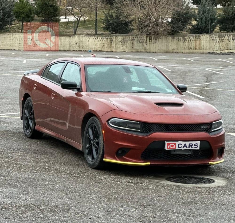 دودج تشارجر